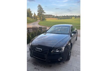 Audi A5 Gebrauchtwagen