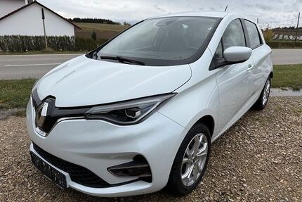 Renault ZOE Gebrauchtwagen