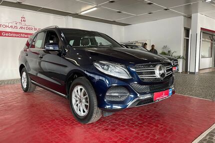 Mercedes-Benz GLE 250 Gebrauchtwagen