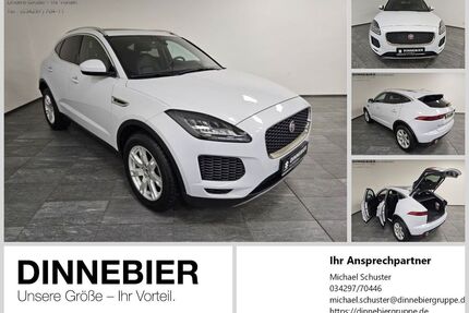 Jaguar E-Pace Gebrauchtwagen