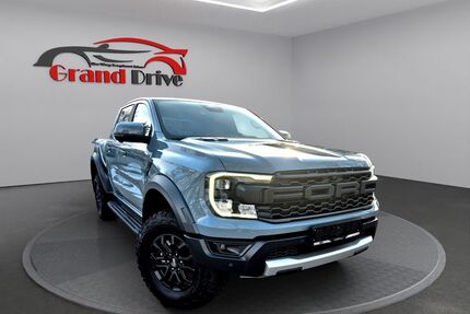 Ford Raptor Gebrauchtwagen
