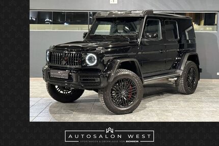 Mercedes-Benz G 63 AMG Gebrauchtwagen