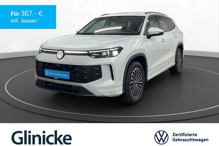 VW Tayron Gebrauchtwagen