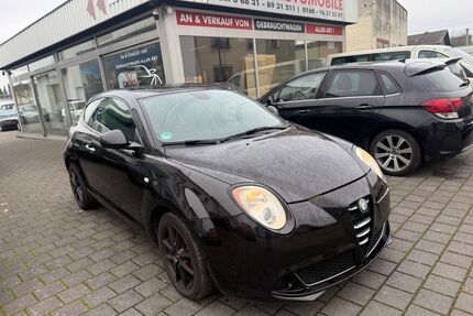 Alfa Romeo MiTo Gebrauchtwagen