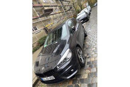 BMW 225 Active Tourer Gebrauchtwagen