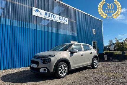 Citroen C3 Gebrauchtwagen