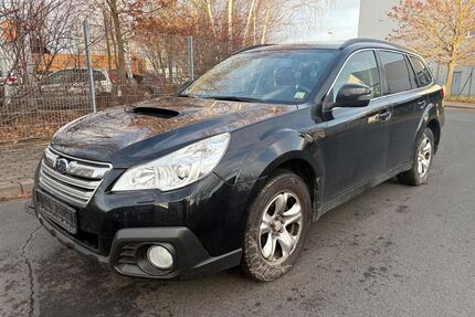 Subaru Legacy Gebrauchtwagen