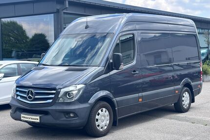 Mercedes-Benz Sprinter Gebrauchtwagen