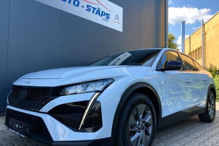 Peugeot 408 Gebrauchtwagen