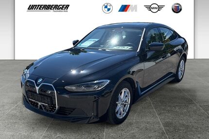 BMW i4 Gebrauchtwagen