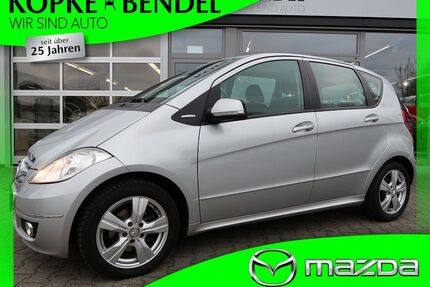 Mercedes-Benz A 180 Gebrauchtwagen