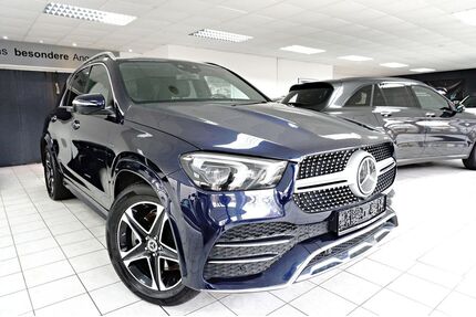 Mercedes-Benz GLE 350 Gebrauchtwagen