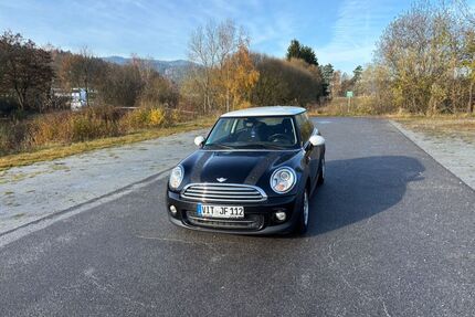 Mini One D Gebrauchtwagen