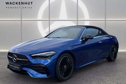 Mercedes-Benz CLE 200 Gebrauchtwagen