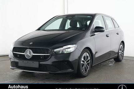 Mercedes-Benz B 180 Gebrauchtwagen