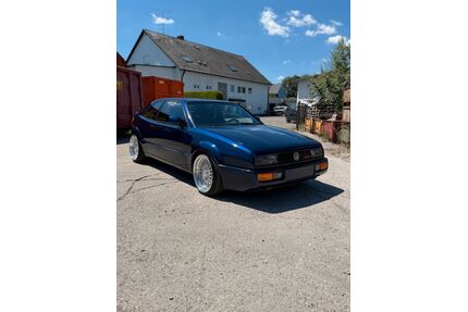VW Corrado Gebrauchtwagen
