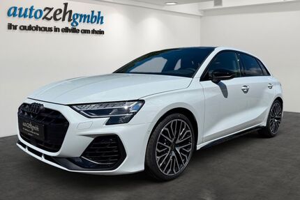Audi S3 Gebrauchtwagen