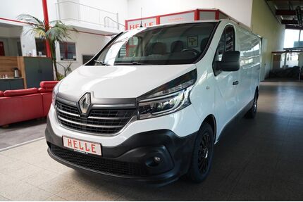 Renault Trafic Gebrauchtwagen