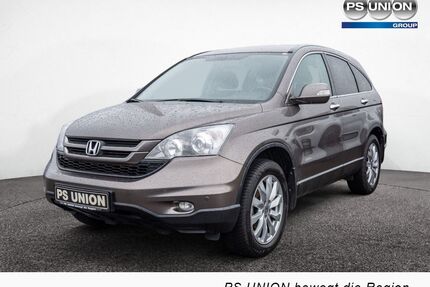 Honda CR-V Gebrauchtwagen