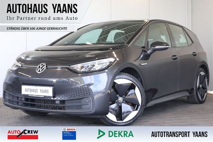 VW ID.3 Gebrauchtwagen
