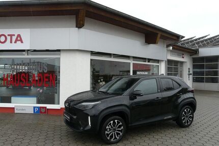 Toyota Yaris Cross Gebrauchtwagen