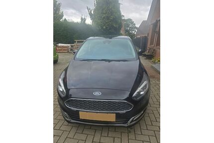 Ford S-Max Gebrauchtwagen