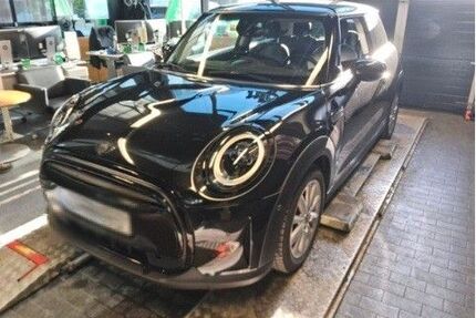 Mini Cooper Gebrauchtwagen