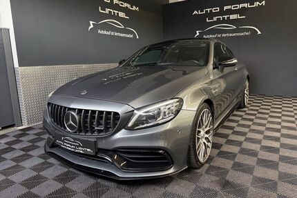 Mercedes-Benz C 63 AMG Gebrauchtwagen