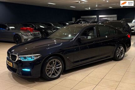 BMW 530 Gebrauchtwagen