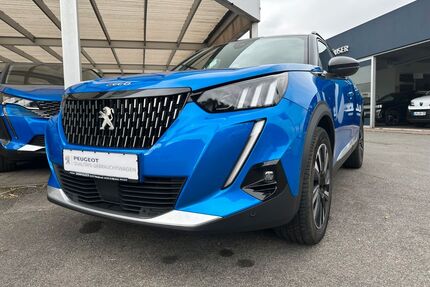 Peugeot 2008 Gebrauchtwagen