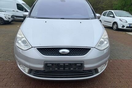 Ford Galaxy Gebrauchtwagen