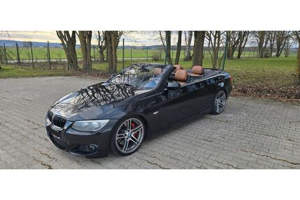 BMW 335 Gebrauchtwagen