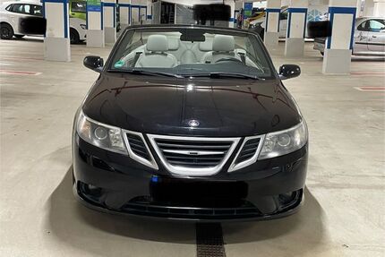 Saab 9-3 Gebrauchtwagen