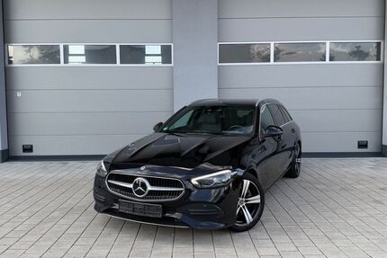 Mercedes-Benz C 300 Gebrauchtwagen
