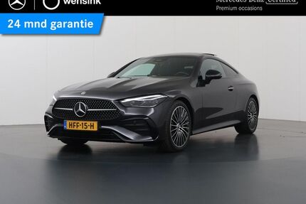 Mercedes-Benz CLE 200 Gebrauchtwagen