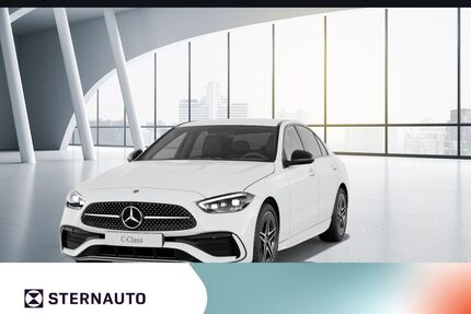 Mercedes-Benz C 220 Gebrauchtwagen