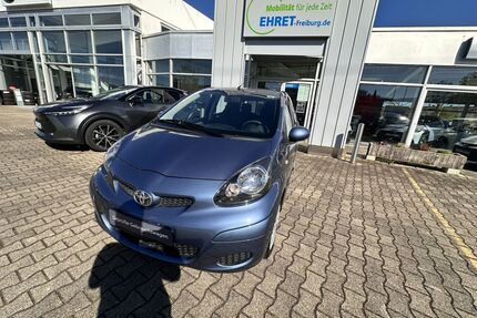 Toyota Aygo (X) Gebrauchtwagen