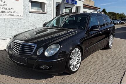 Mercedes-Benz E 280 Gebrauchtwagen