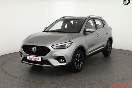 MG ZS Gebrauchtwagen