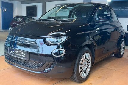 Fiat 500e Gebrauchtwagen