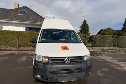 VW T5 Transporter Gebrauchtwagen