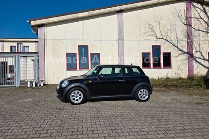 Mini ONE Gebrauchtwagen