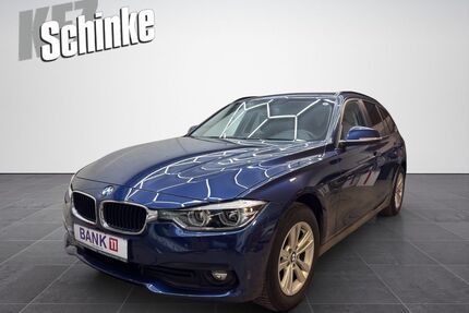 BMW 318 Gebrauchtwagen