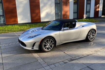 Tesla Roadster Gebrauchtwagen