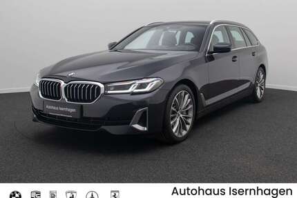 BMW 540 Gebrauchtwagen