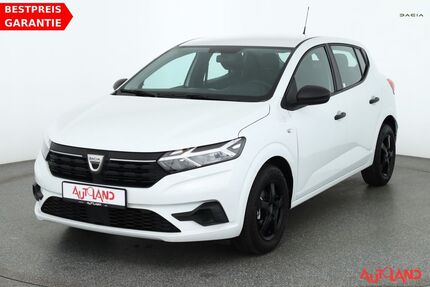 Dacia Sandero Gebrauchtwagen
