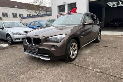BMW X1 Gebrauchtwagen