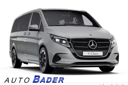 Mercedes-Benz V 220 Gebrauchtwagen