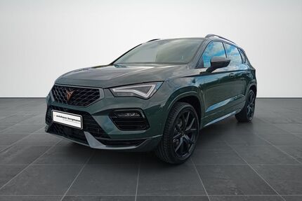 Cupra Ateca Gebrauchtwagen