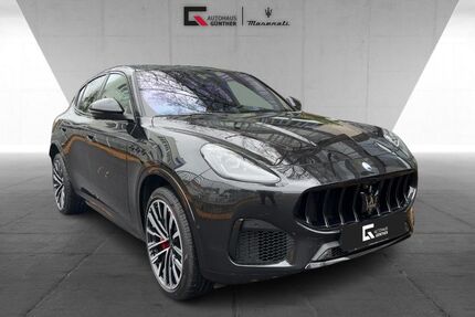 Maserati Grecale Gebrauchtwagen